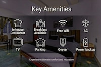 Palette River Front Railway Station Formerly Host Inn