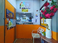 SPOT ON 89994 Rz Gold Hotel