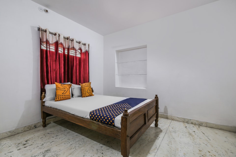 SPOT ON Hindustan Dhaba, Dhanbad, Dhanbad