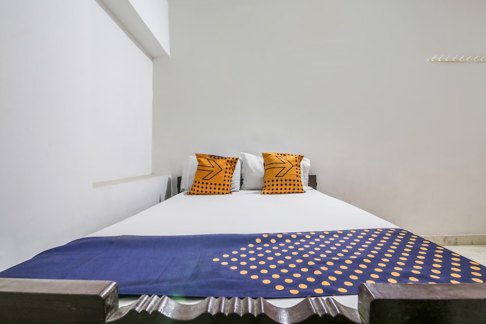 SPOT ON Hindustan Dhaba, Dhanbad, Dhanbad