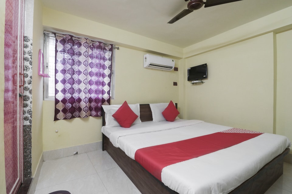 prop live with new code - KGP052, Belda, Kharagpur