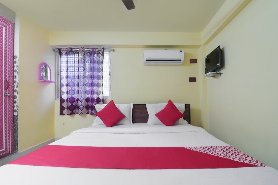 prop live with new code - KGP052, Belda, Kharagpur