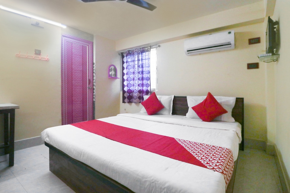 prop live with new code - KGP052, Belda, Kharagpur