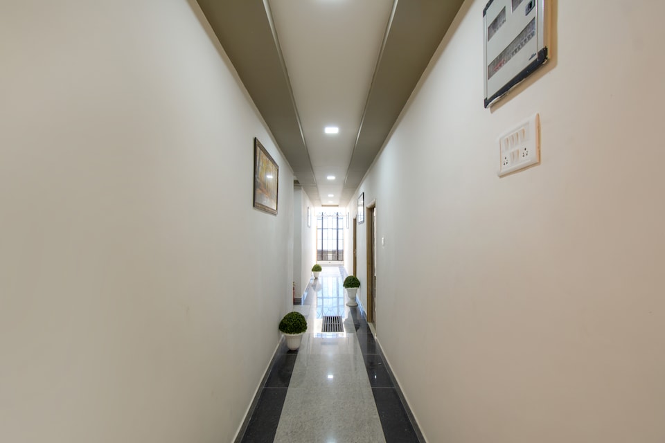 Hotel O Royal, Mandawa, Mandawa