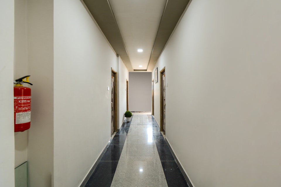 Hotel O Royal, Mandawa, Mandawa