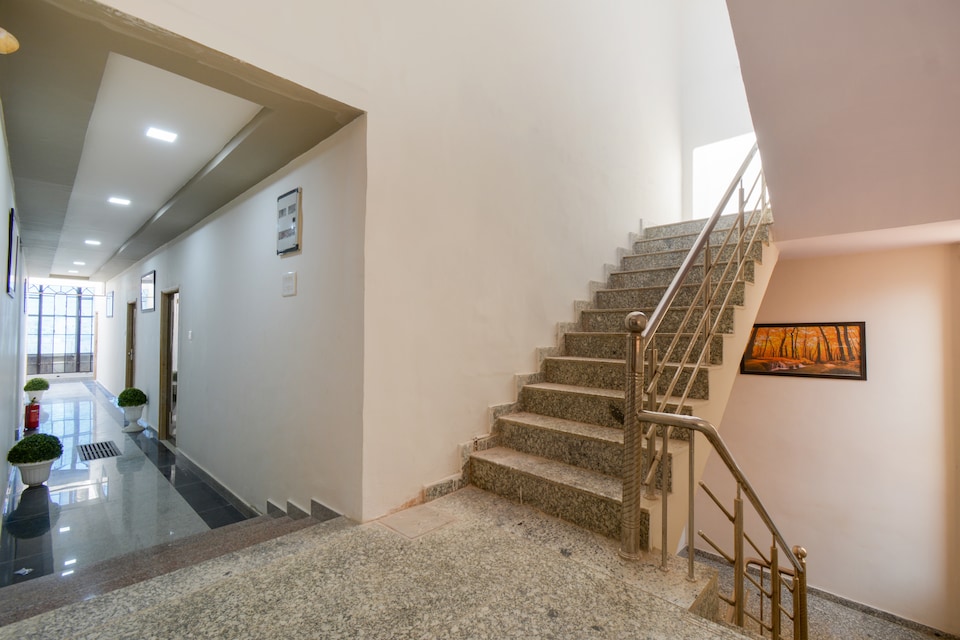 Hotel O Royal, Mandawa, Mandawa