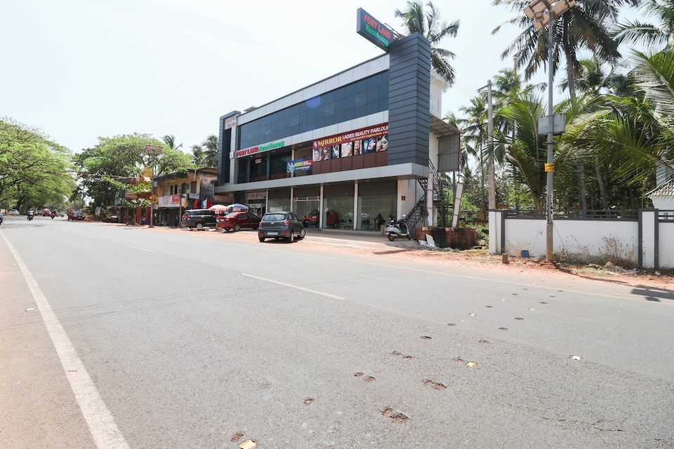 OYO Fort Land Residency, Kannur, Kannur