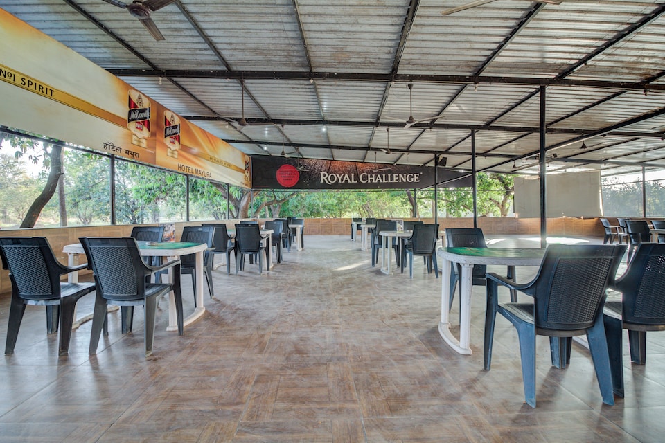 OYO 70833 Mayira , Alibag- Kashid- murud, Alibag