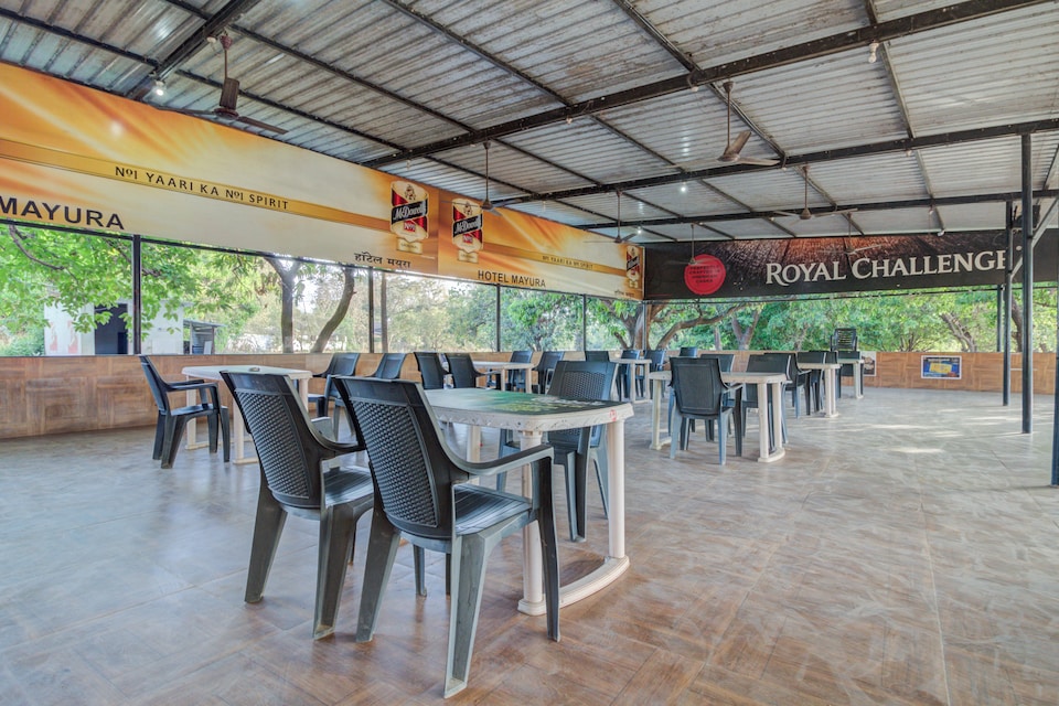 OYO 70833 Mayira , Alibag- Kashid- murud, Alibag