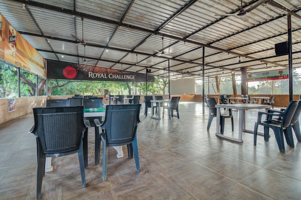 OYO 70833 Mayira , Alibag- Kashid- murud, Alibag