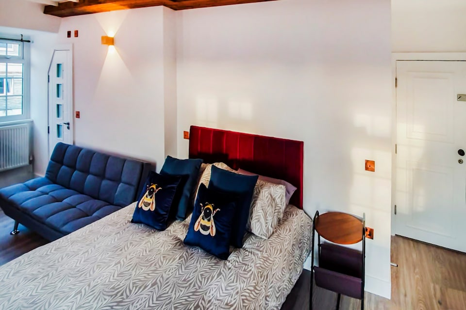 OYO Angel Townhouse , Islington (Greater London), London