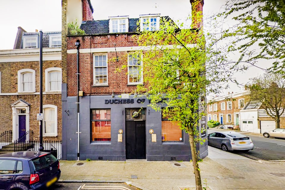 OYO Angel Townhouse , Islington (Greater London), London