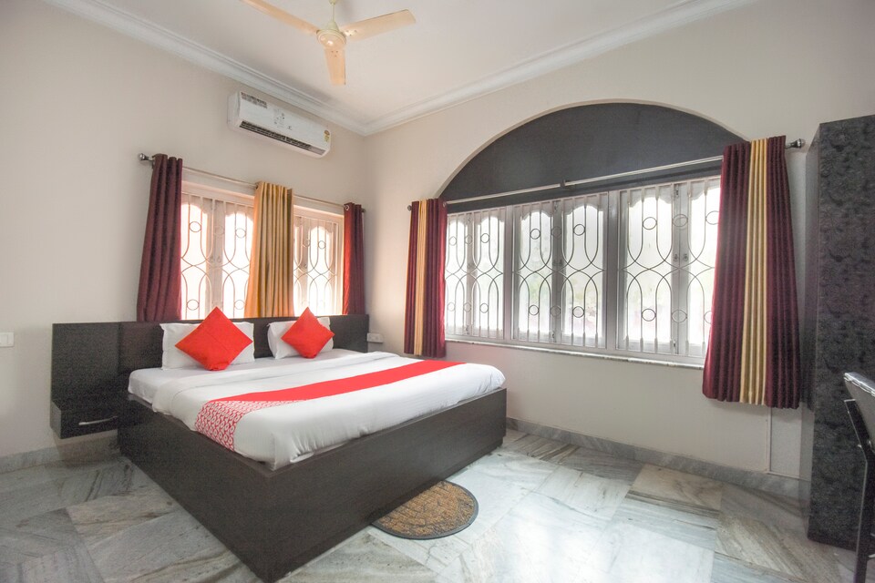 OYO 70837 The Greenland , Salt Lake Kolkata, Kolkata