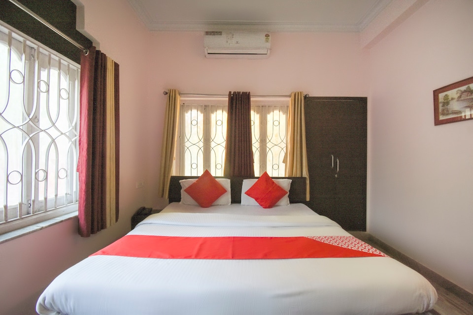 OYO 70837 The Greenland , Salt Lake Kolkata, Kolkata