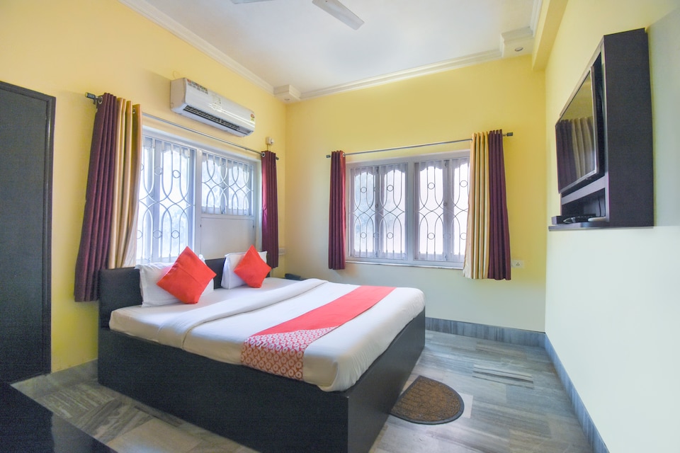 OYO 70837 The Greenland , Salt Lake Kolkata, Kolkata