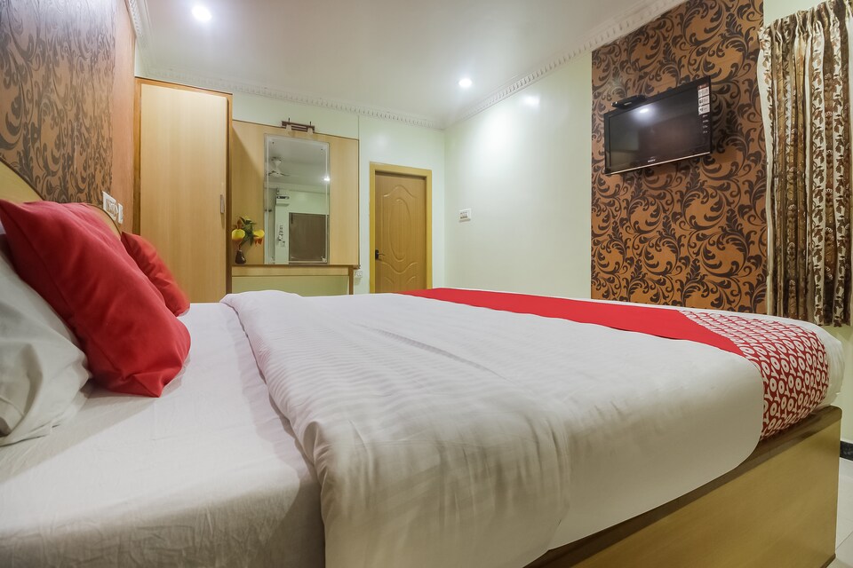 OYO 70841 Hotel Anjali Residency, Erode Outskirt, Erode
