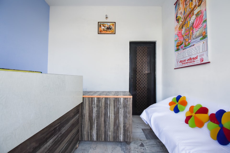 OYO 70845 Pool Guest House, Ranipur Haridwar, Haridwar