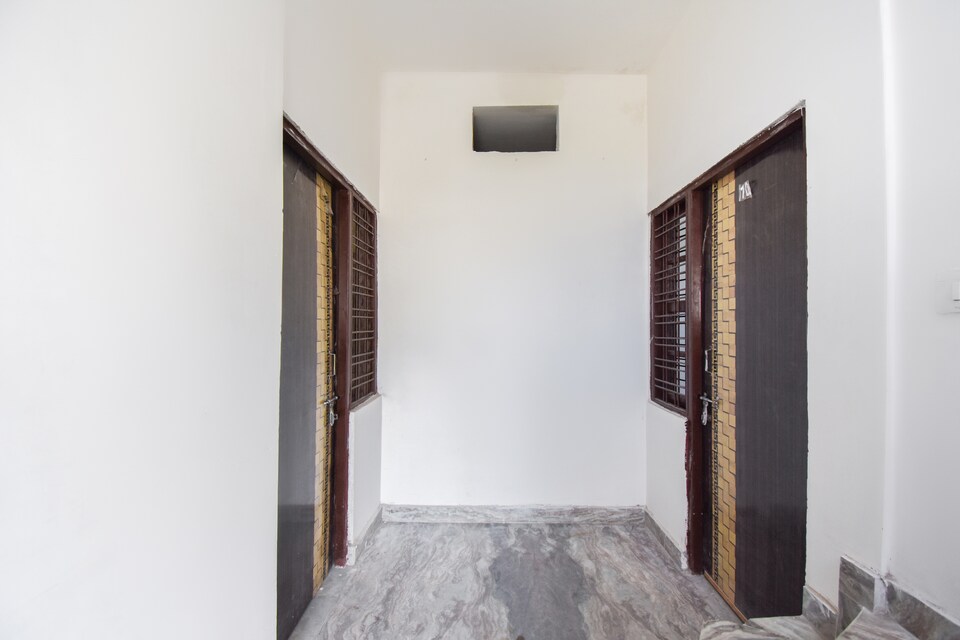OYO 70845 Pool Guest House, Ranipur Haridwar, Haridwar