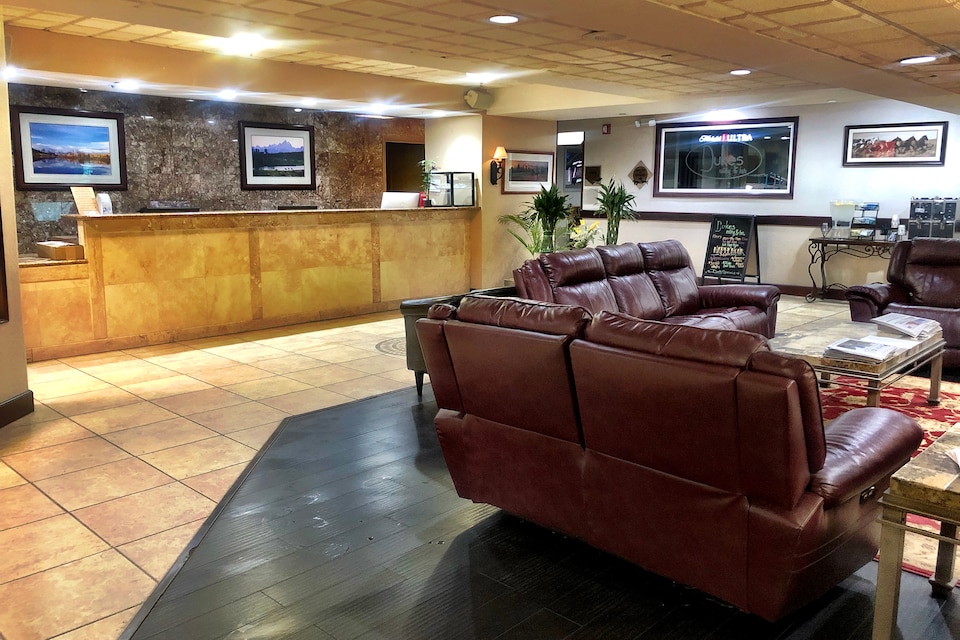 OYO Townhouse Casper Conference Center WY, C82601, Casper WY