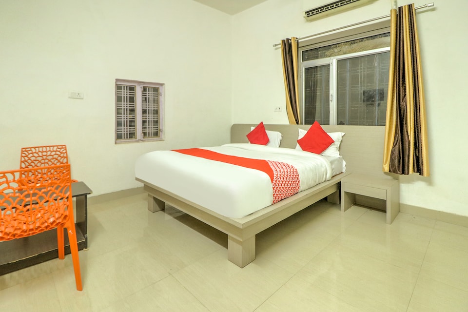 OYO 70848 Rajvanshi Palace, Alwar, Alwar