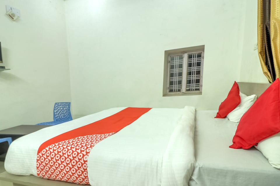 OYO 70848 Rajvanshi Palace, Alwar, Alwar