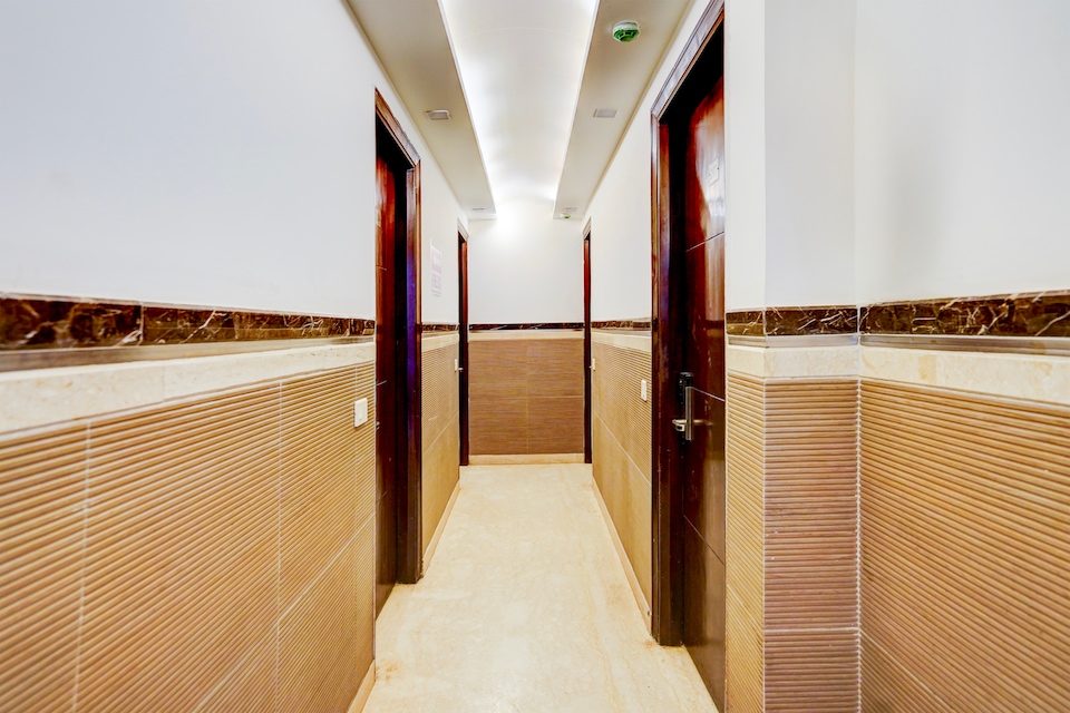 Hotel O Rohini Sector 24, North Delhi, Delhi