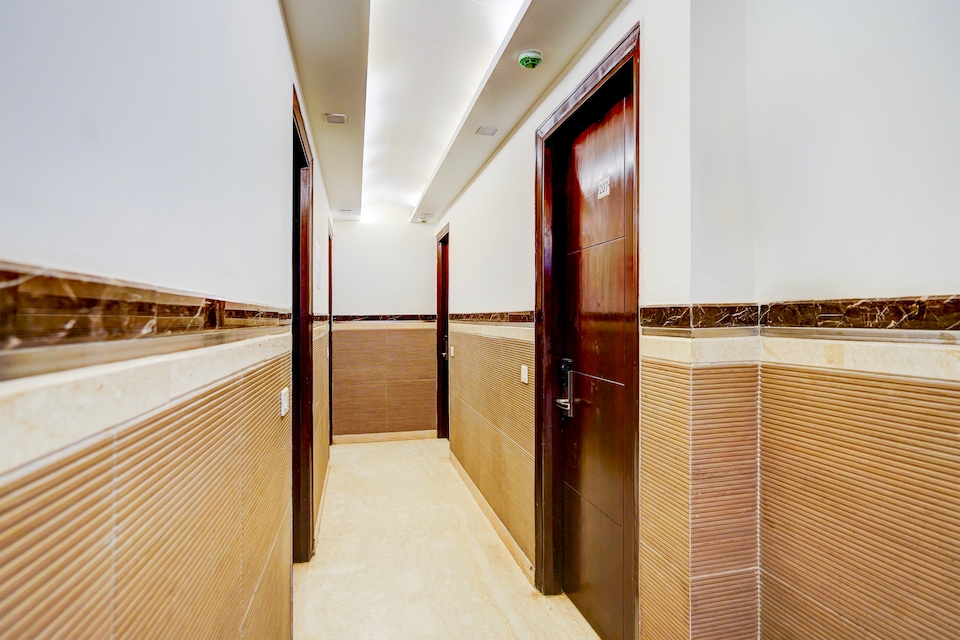 Hotel O Rohini Sector 24, North Delhi, Delhi