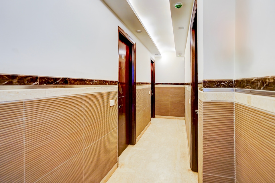 Hotel O Rohini Sector 24, North Delhi, Delhi