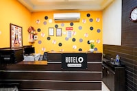 Super Hotel O Rohini Sector 24