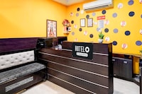 Super Hotel O Rohini Sector 24