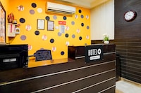 Super Hotel O Rohini Sector 24