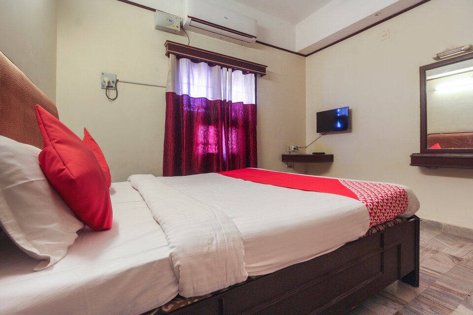 OYO 70856 Sai Guest House, Villupuram, Villupuram