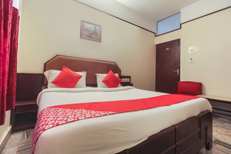 OYO 70856 Sai Guest House, Villupuram, Villupuram