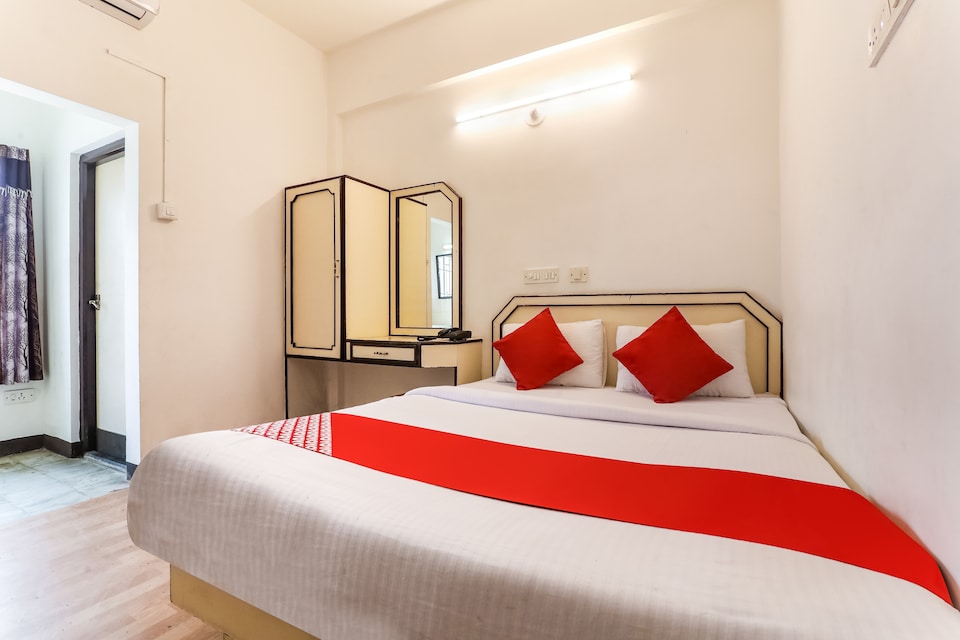 OYO Flagship Hotel Mps Residential Tower, Tiruppur, Tiruppur