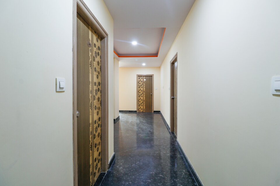 SPOT ON 70863 Shyam Stay 2, Bannergatta Road Bangalore, Bangalore