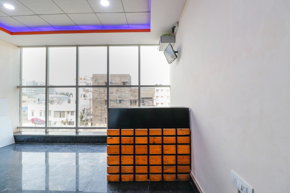 SPOT ON 70863 Shyam Stay 2, Bannergatta Road Bangalore, Bangalore