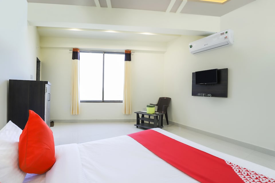 OYO 70865 Safar, Viramgam, Ahmedabad