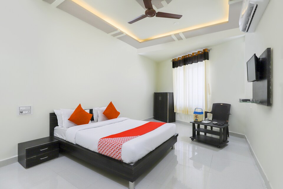 OYO 70865 Safar, Viramgam, Ahmedabad