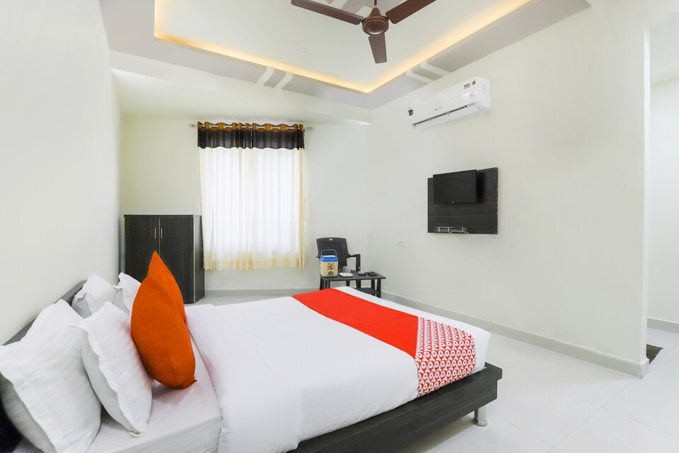 OYO 70865 Safar, Viramgam, Ahmedabad