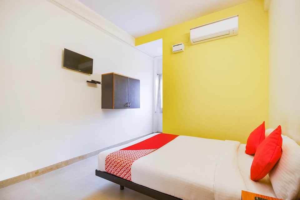 OYO 70866 Tristar Inn, Sathy Road Coimbatore, Coimbatore