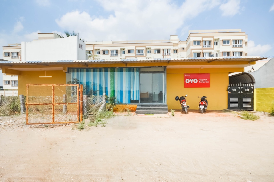 OYO 70866 Tristar Inn, Sathy Road Coimbatore, Coimbatore