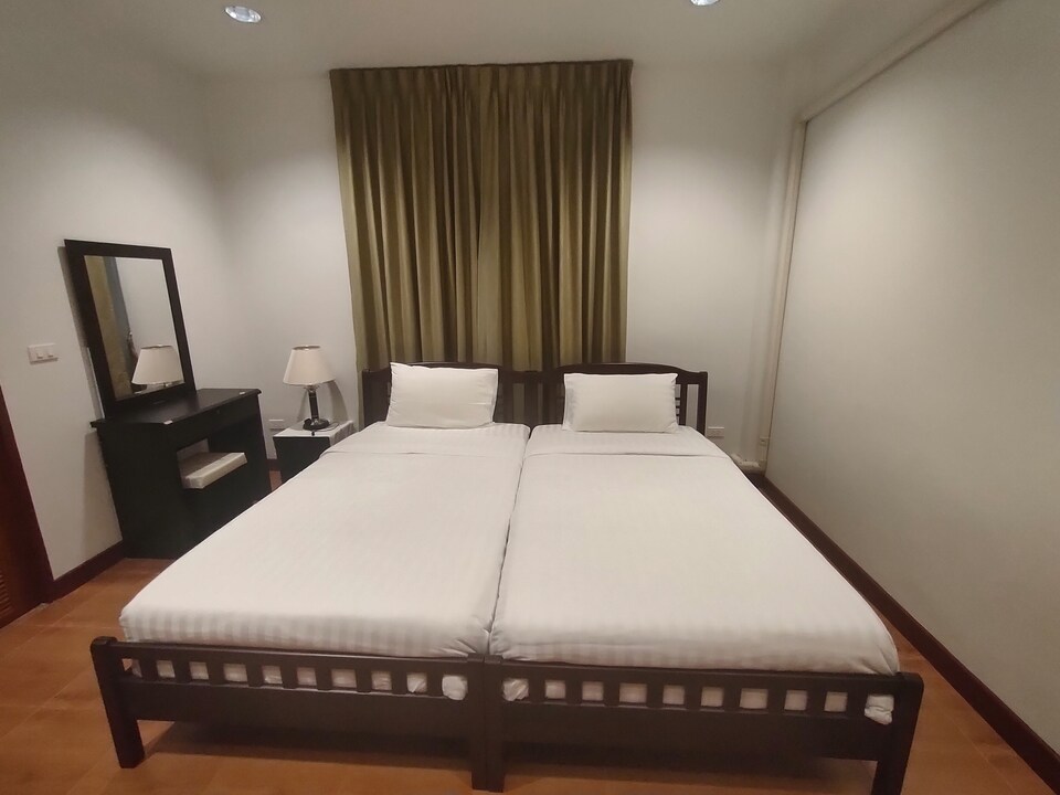 OYO 751 Vandee Guesthouse , Hua Hin Phetkasem P2, Hua Hin