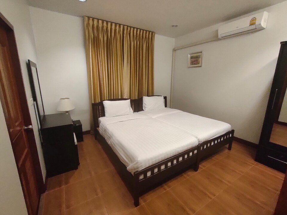 OYO 751 Vandee Guesthouse , Hua Hin Phetkasem P2, Hua Hin
