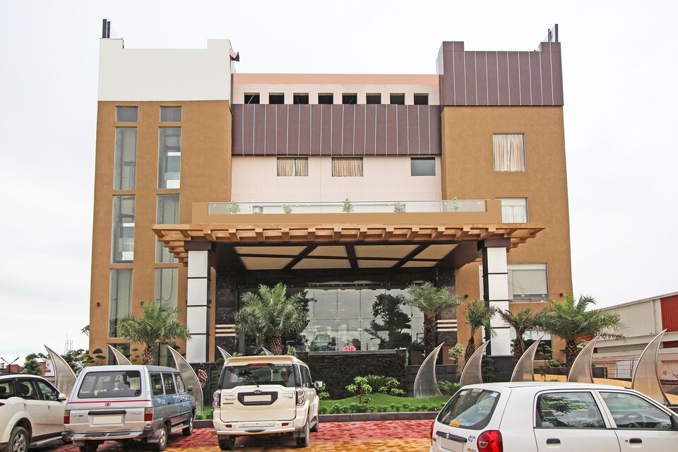 OYO 5888 Hotel Venus, Civil Lines, Rudrapur