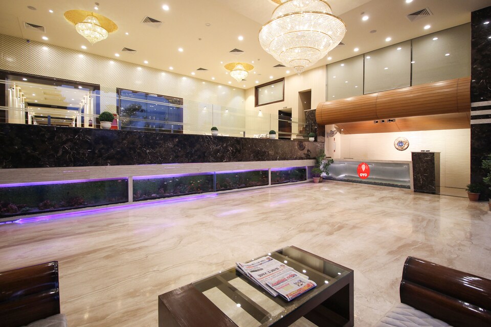 OYO 5888 Hotel Venus, Civil Lines, Rudrapur