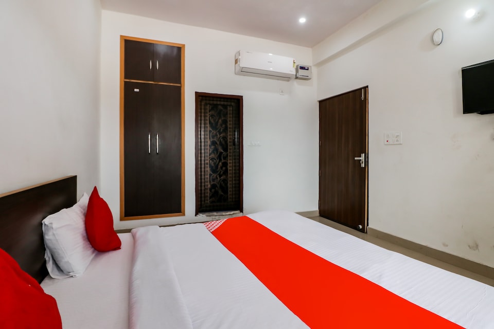 OYO 70877 Hotel Swagat, Rewari, Rewari