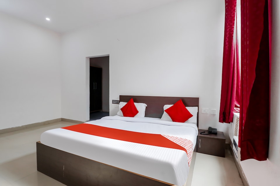 OYO 70877 Hotel Swagat, Rewari, Rewari