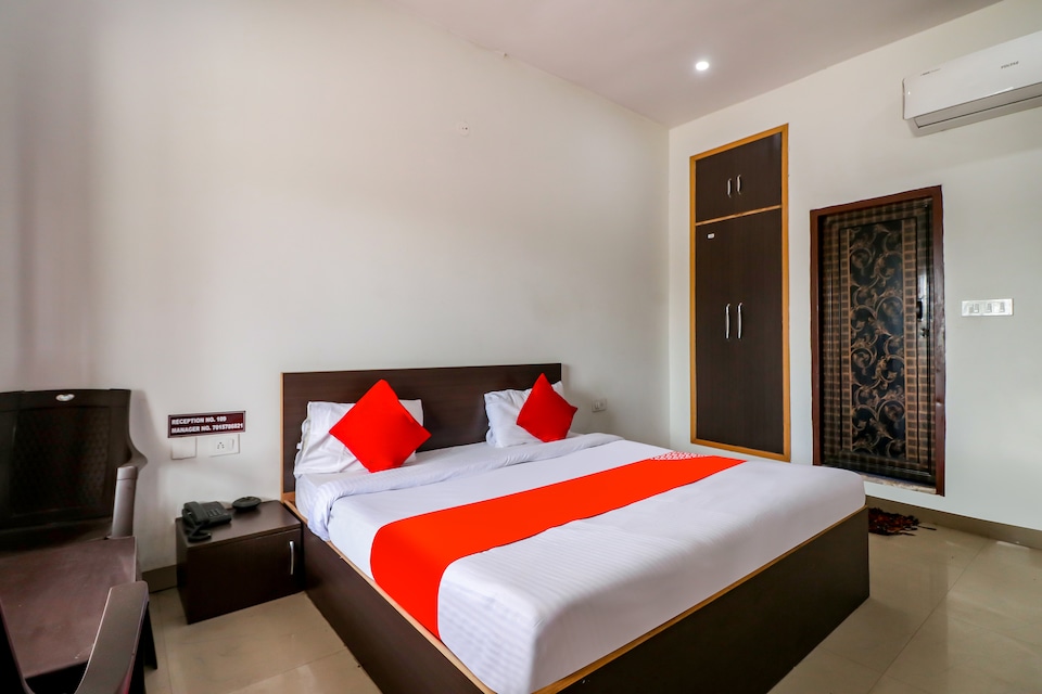 OYO 70877 Hotel Swagat, Rewari, Rewari