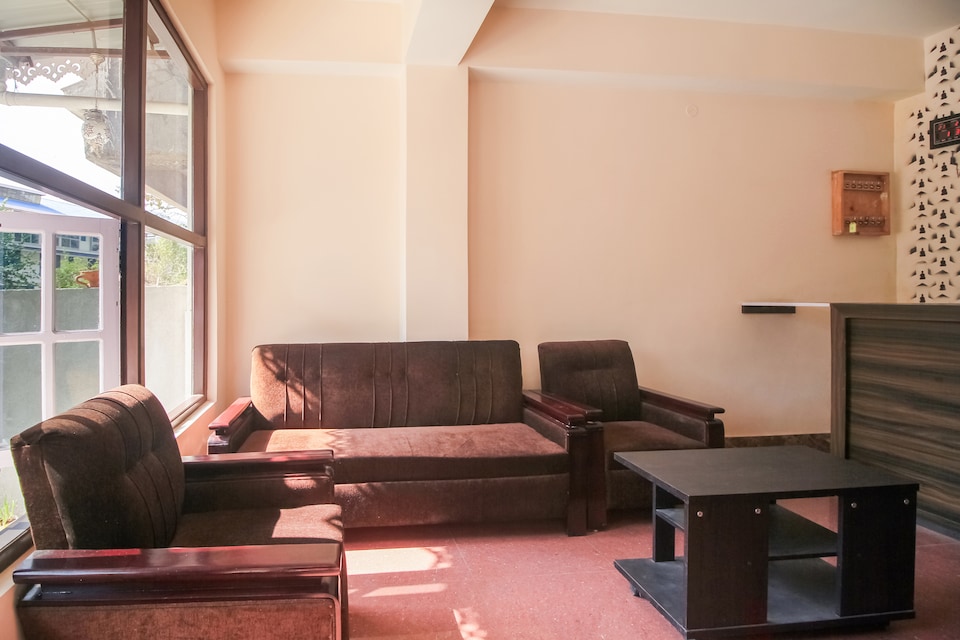 OYO 70885 Hotel Himalayan Holiday, Pelling, Pelling