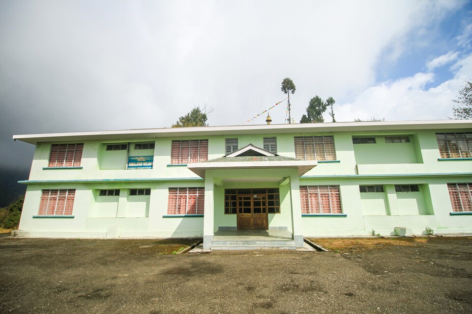 OYO 70885 Hotel Himalayan Holiday, Pelling, Pelling